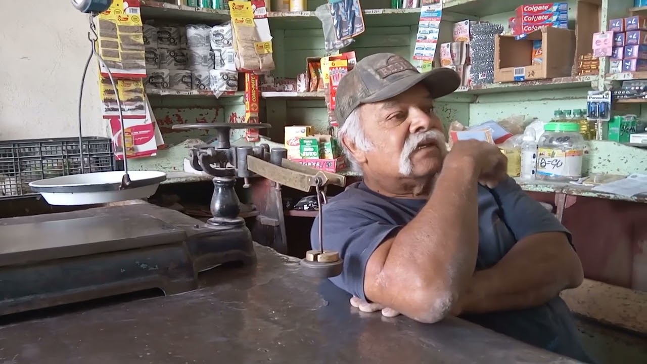 Estación de tren antigua del Coahuila y Zacatecas, Fraile Coah, no tengo derechos de autor..