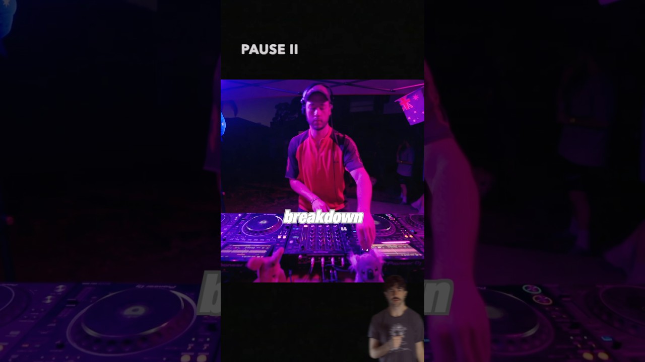 Breaking down a transition by @Four_to_eight ​⁠ live from the backyard!! 🏡