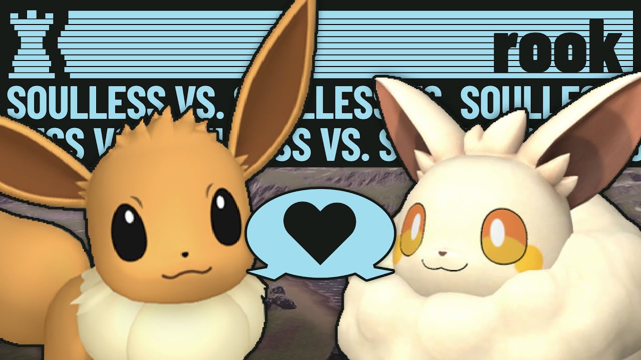 A Recipe for Success: Palworld and The Decline of Pokémon