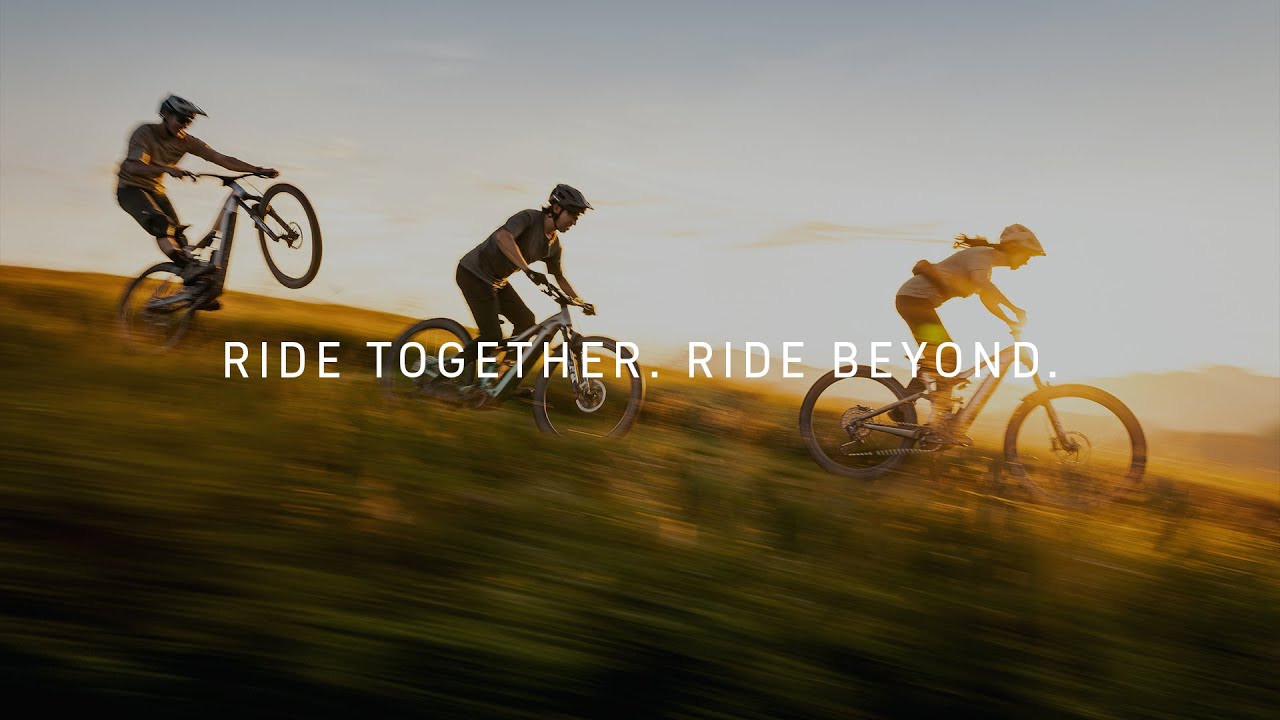 FOCUS Bikes &ndash; KIM JESTEŚMY