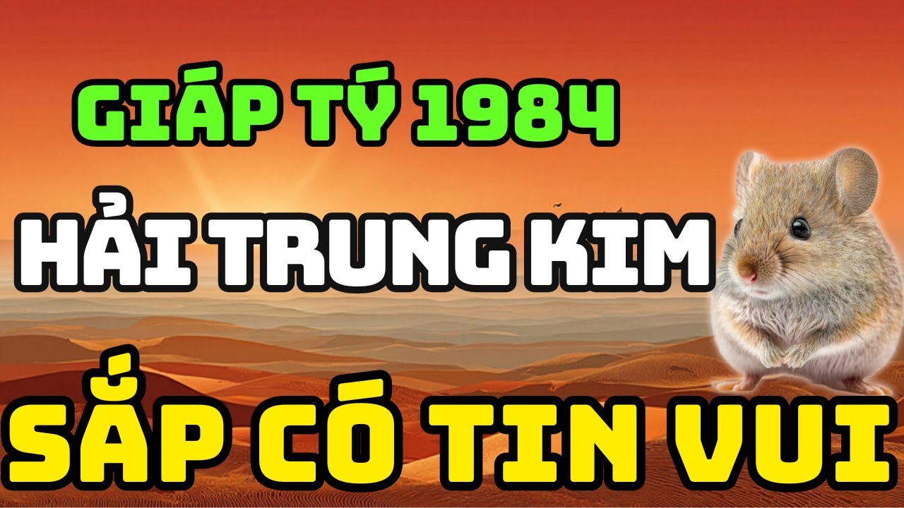 Tuổi Giáp Tý 1984 Là Người Có Phúc Có Phần, Về Già Hưởng Lộc Tổ Tiên Nếu Biết Sớm 8 Điều Này