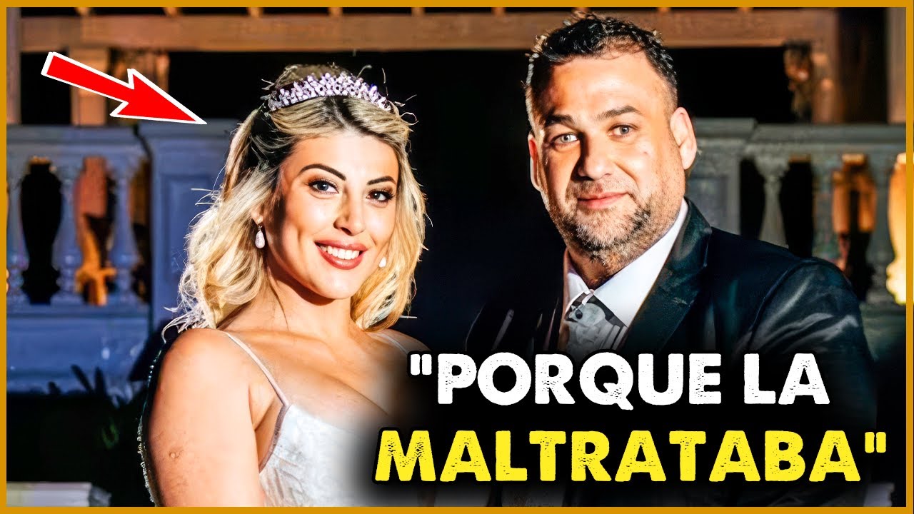 Famosa cantante mata a su marido millonario tras descubrir sus horrible acciones hacia su hija