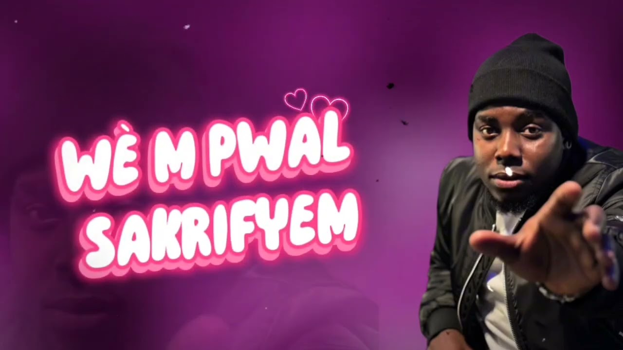 2MIFATT - M'PRÈ (  Prodz By @Wawa_paswa )