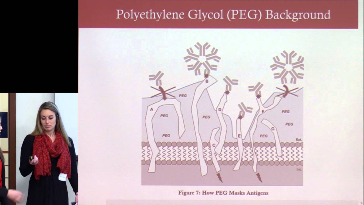 NU ChE Capstone 2016: A Convenient, Efficient, & User-Friendly Enzymatic Conversion To Type O Blood