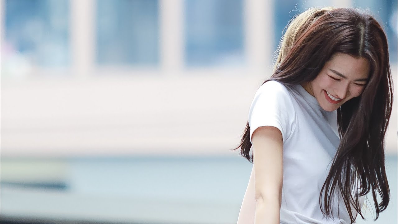 OPV สายลมจันทรา 風月 (Feng yue) - Lingling Kwong
