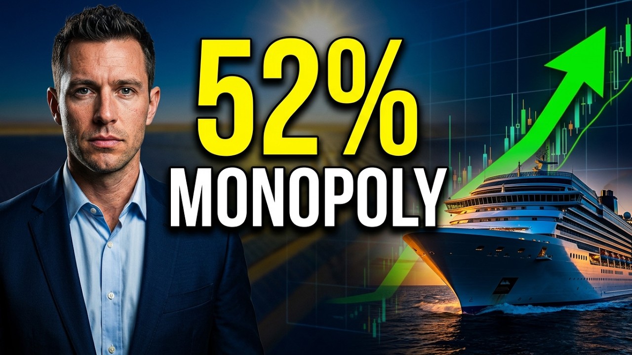 Is VIK Stock a Good Investment? | Viking Holdings Fundamental Analysis