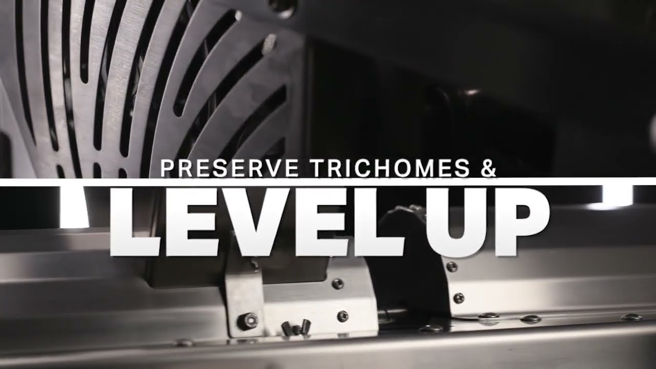 Model G Precision Grinder - Flythrough