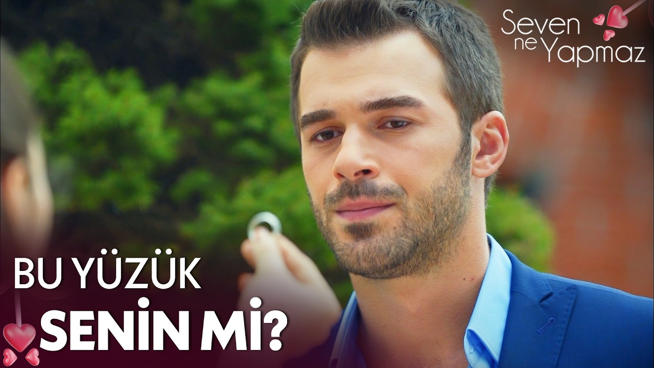 Ozan boşanma davası açtı! | Seven Ne Yapmaz 3. Bölüm
