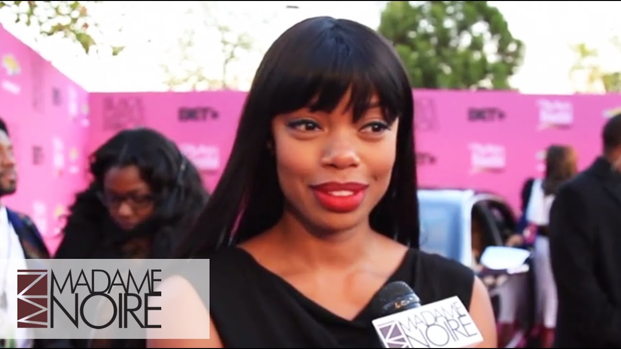 Celebs Reveal Which Love Songs Match Their Personality | MadameNoire