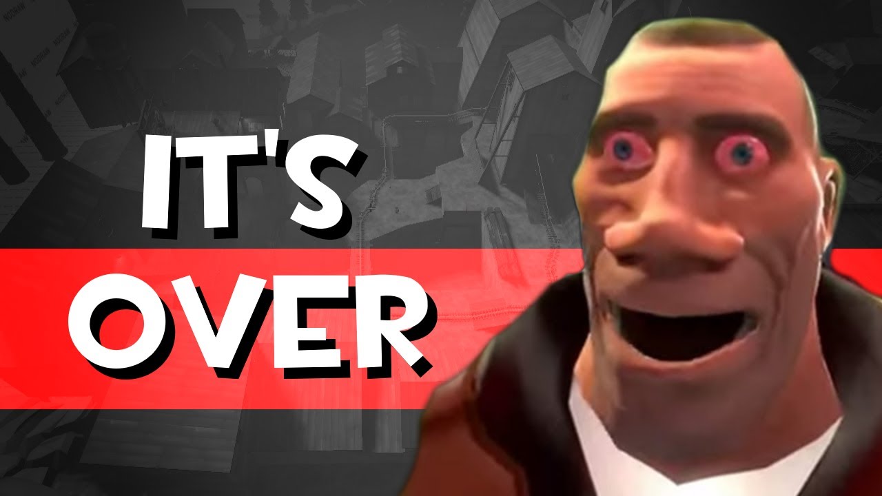 Explaining TF2's Biggest Leak Ever