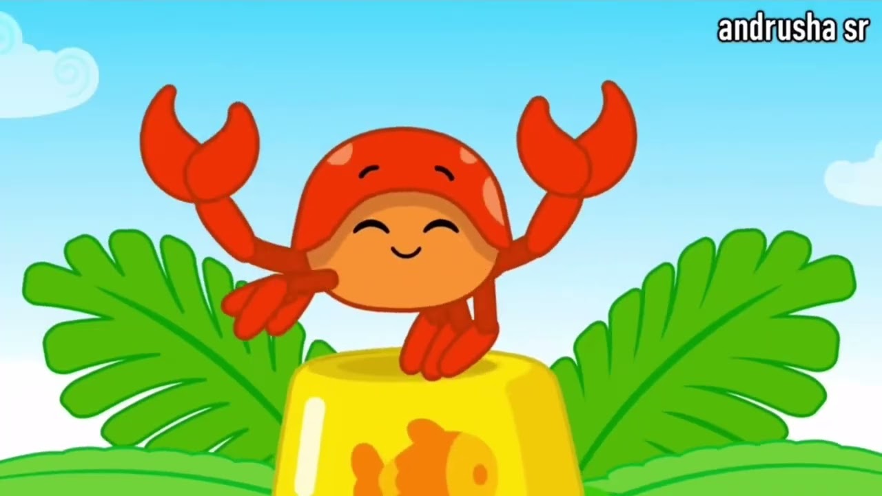 Plim Plim The Funniest Children’s Songs Sparta Pitch