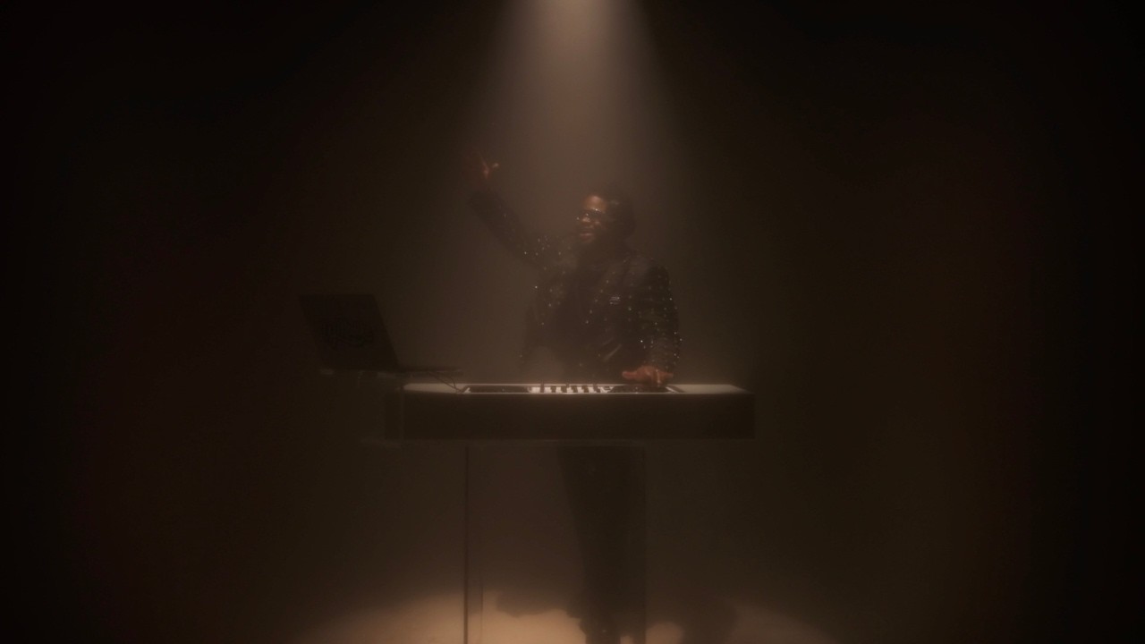 Spotlight Set - DJ Malike