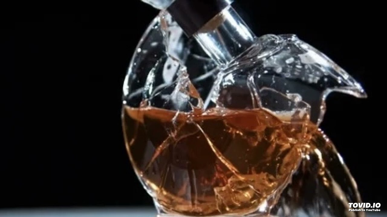 Murder city devils - Rum to whiskey