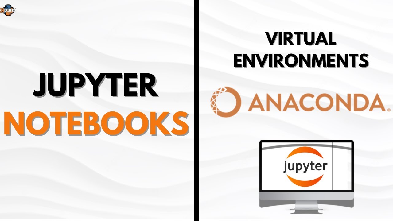 How to Use Virtual Environments in Jupyter Notebooks (with Anaconda)