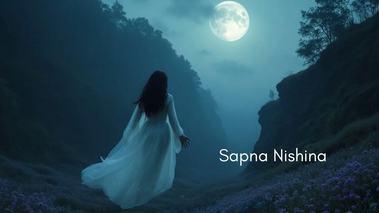 Sapna Nishina | ZaMix | Original Nagamese Song.