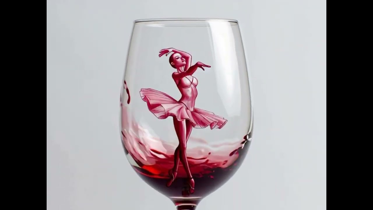Screaming Culture - Fine Wine