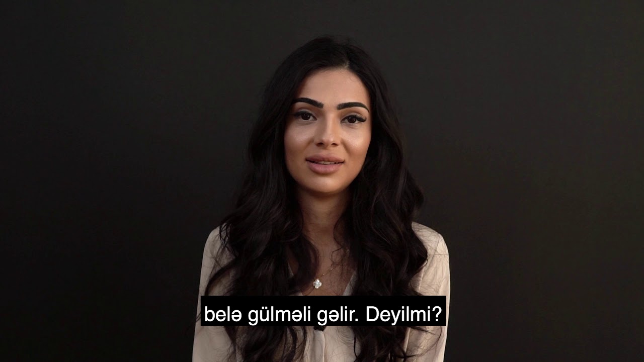 Kişi olmaq...