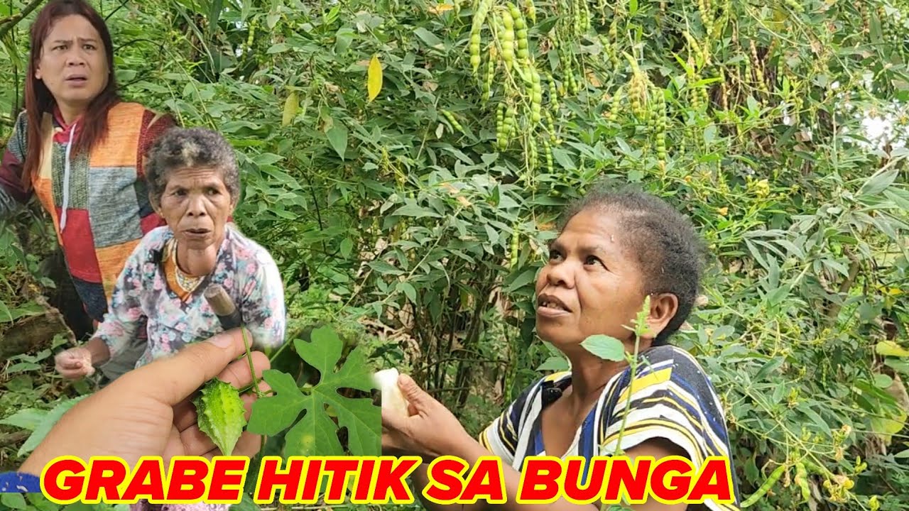 EP49 BAGONG PAMILYA NA KATUTUBO AMING NATUKLASAN SA GITNA NG KABUNDUKAN NAKATIRA