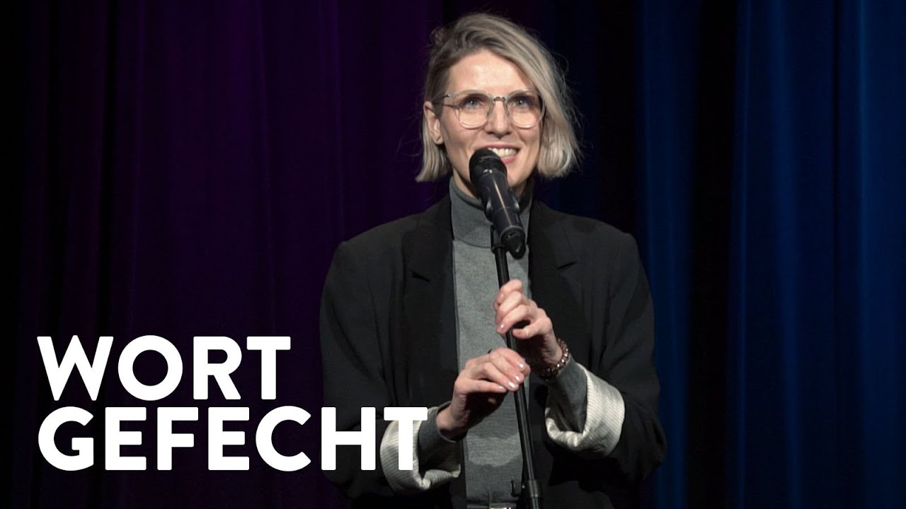 Pauline Füg - Sie sagen Brot