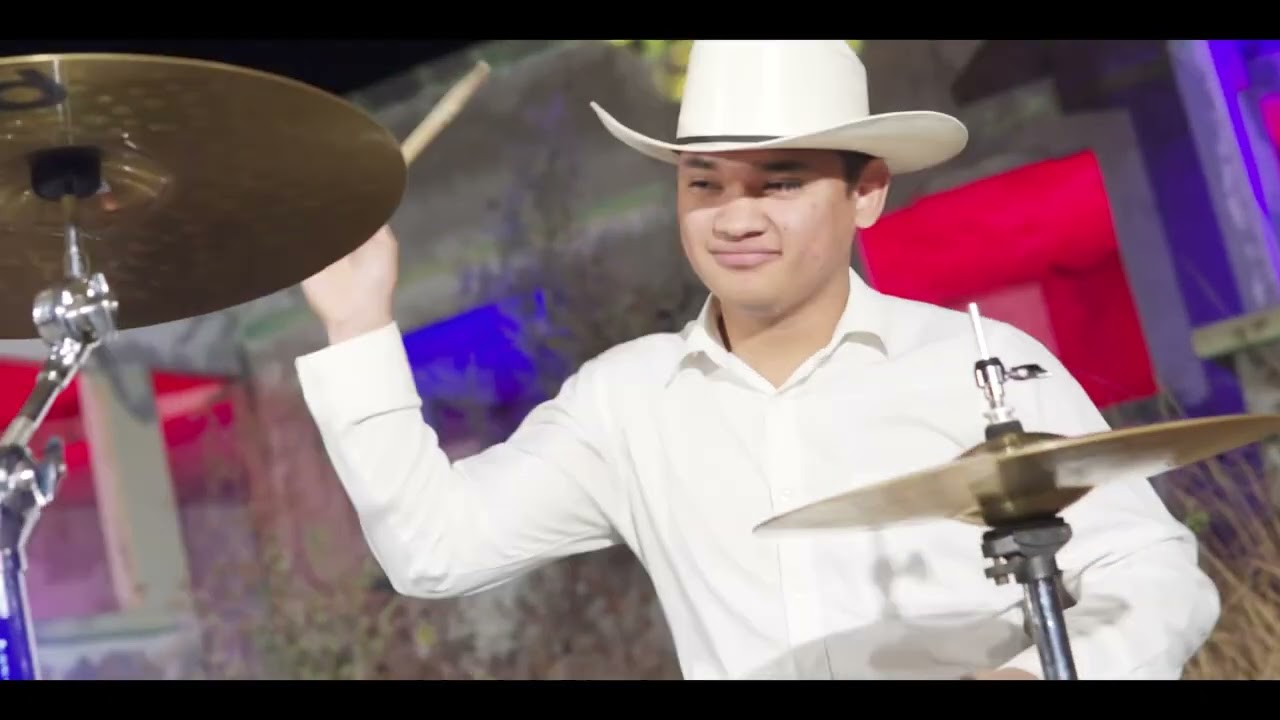 Grupo Dictamen x Doble Región - Comandante Max [Video Oficial 2024]