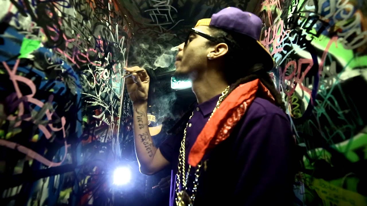 La Maliss - Snoopyweezy