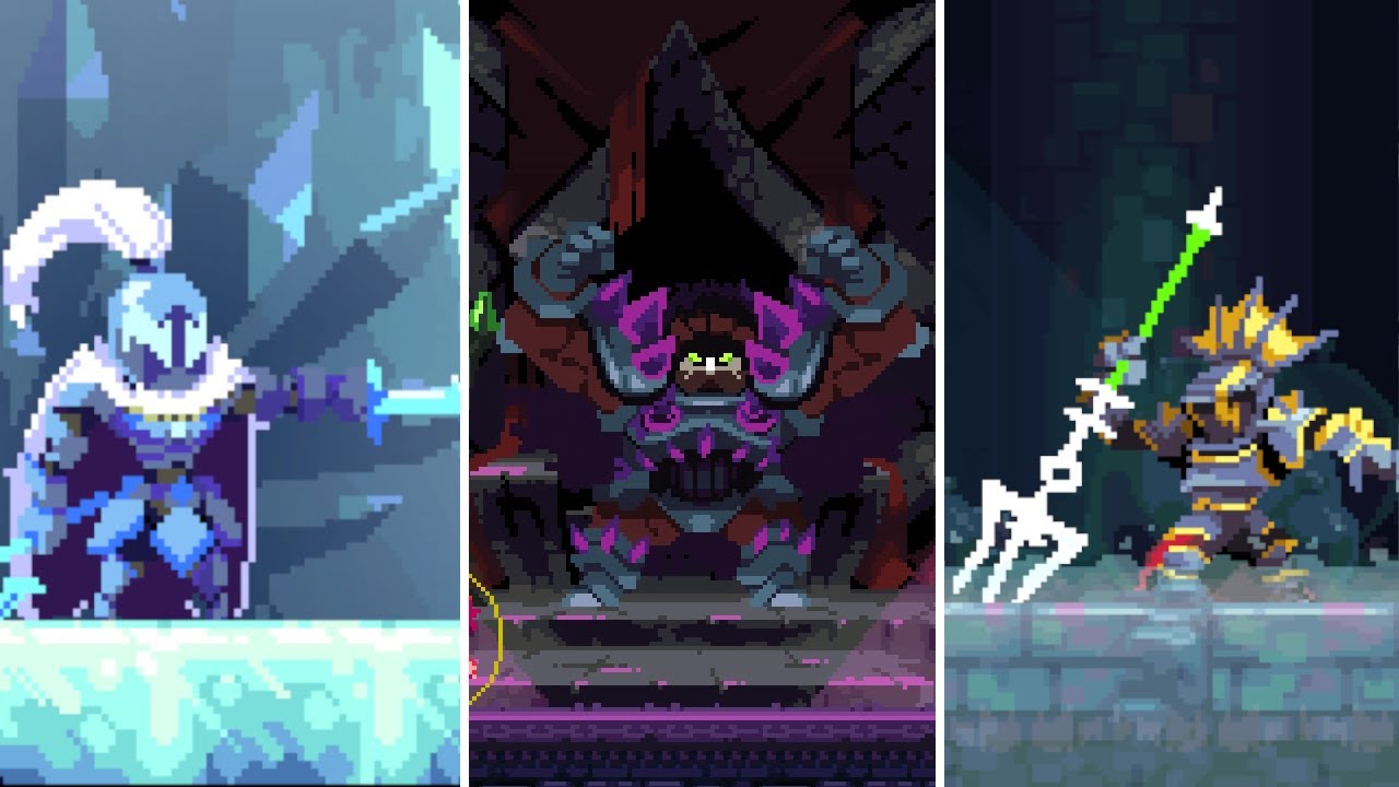 Flynn : Son of Crimson - All Bosses + Ending | No Damage