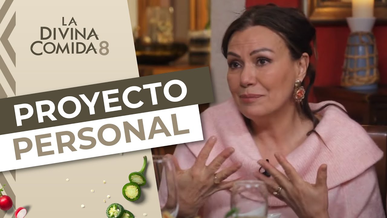 5 A&Ntilde;OS ESCRIBIENDO: Solange Lackington revel&oacute; detalles de su gran proyecto - La Divina Comida