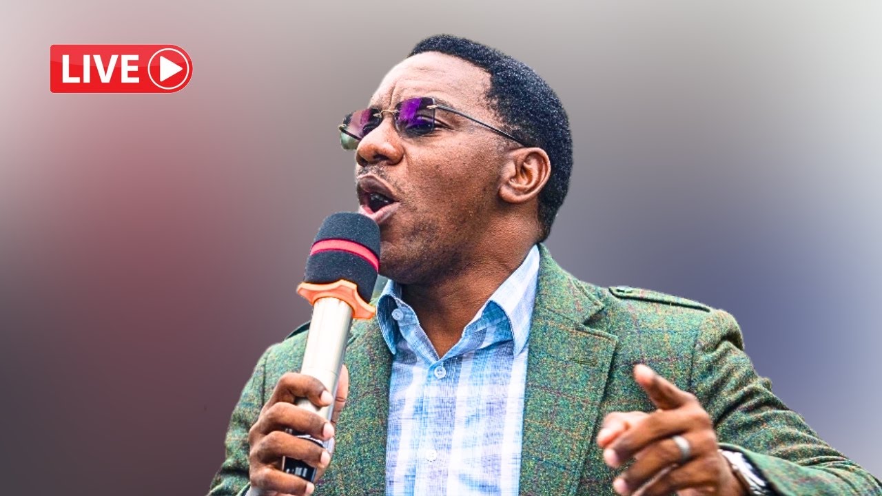 🔴LIVE: MAKONDA ANAFICHUA MADUDU ARUSHA MJINI, ANAWAPIGA SPANA WATUMISHI NA KUSIKILIZA KERO