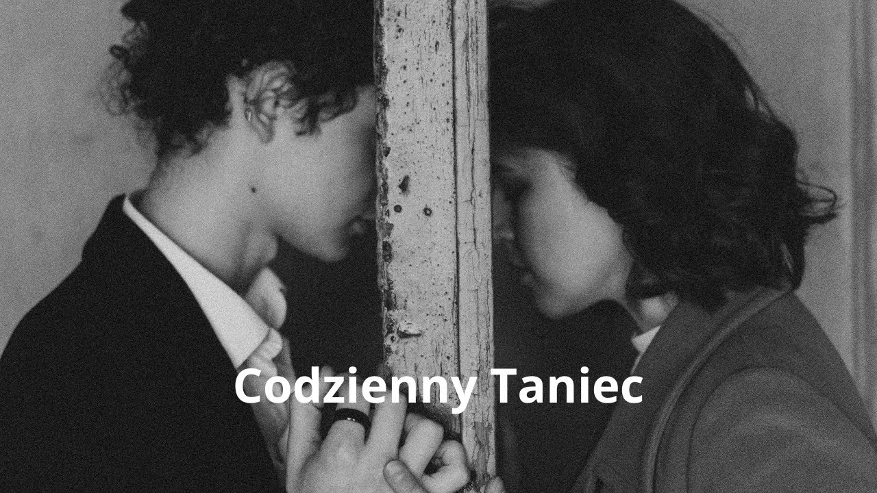 Codzienny Taniec