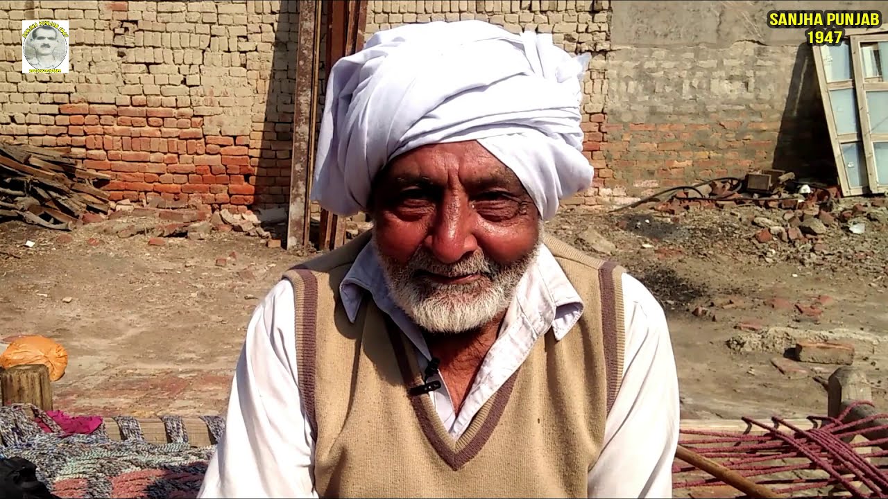 Baba G AbdulRasheed Village Masania Batala Gurdaspur