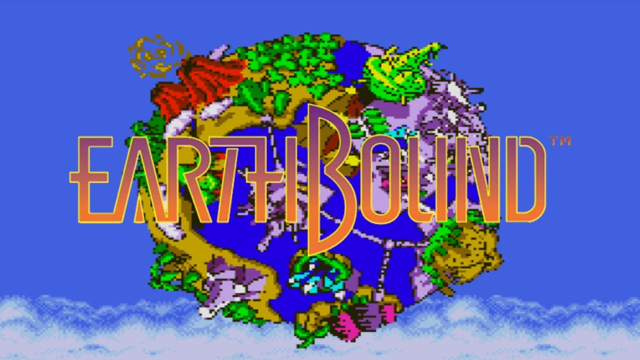 Little Planet (Earthbound Remix) - Sonic the Hedgehog CD (JP/EUR)
