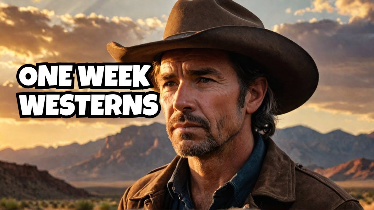 I Watched BRUTAL Western Movies for a Week and Here's What Happened #viral #viralvideo