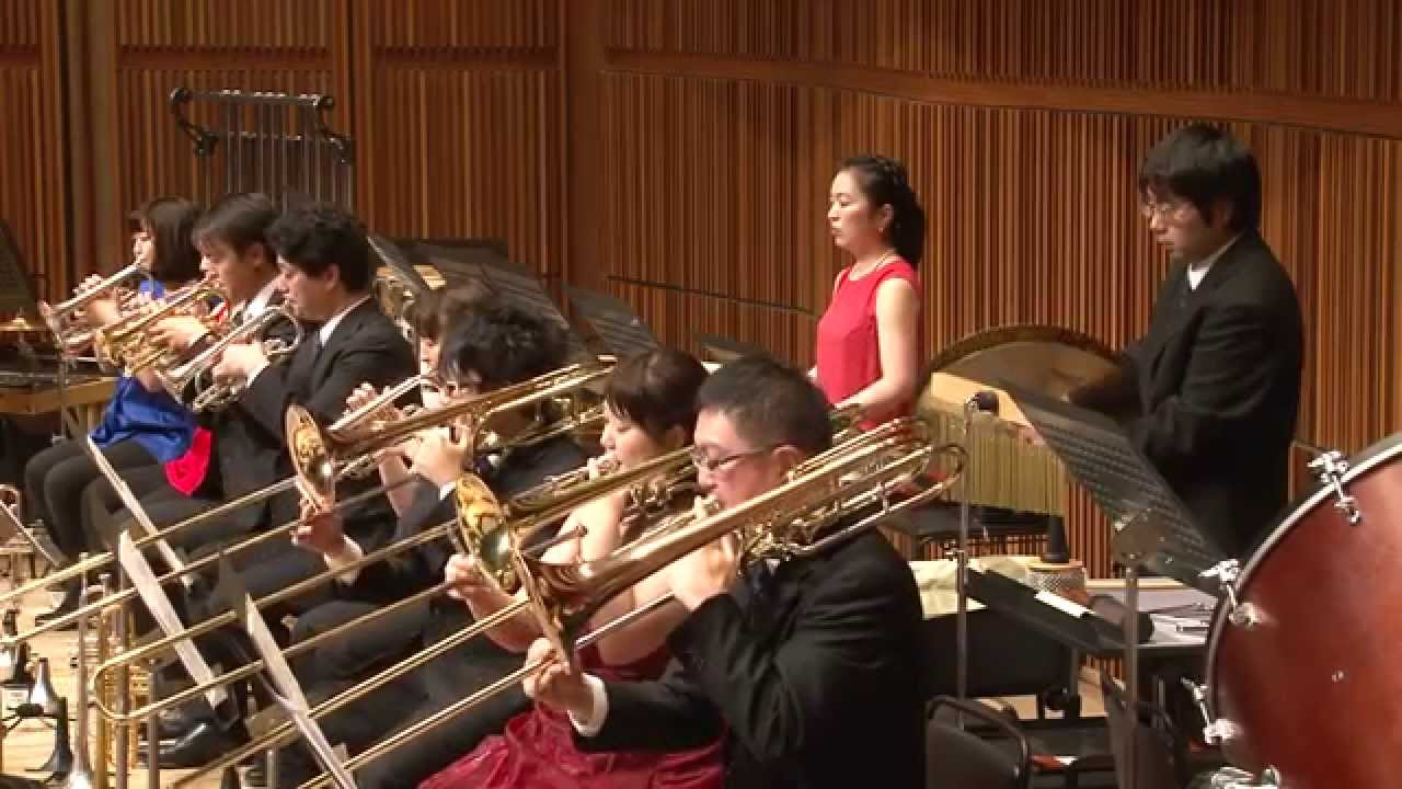 キング・コットン / J.P.スーザ 　King Cotton / J.P.Sousa