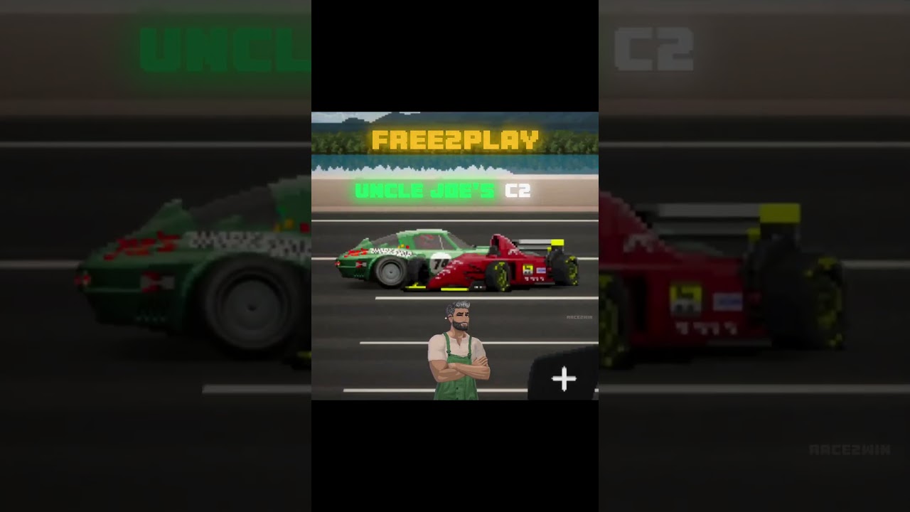 APEX RACER slxughter - envy (slowed) TOP 3 FASTEST FREE CARS #car #fastest #free #dragracing
