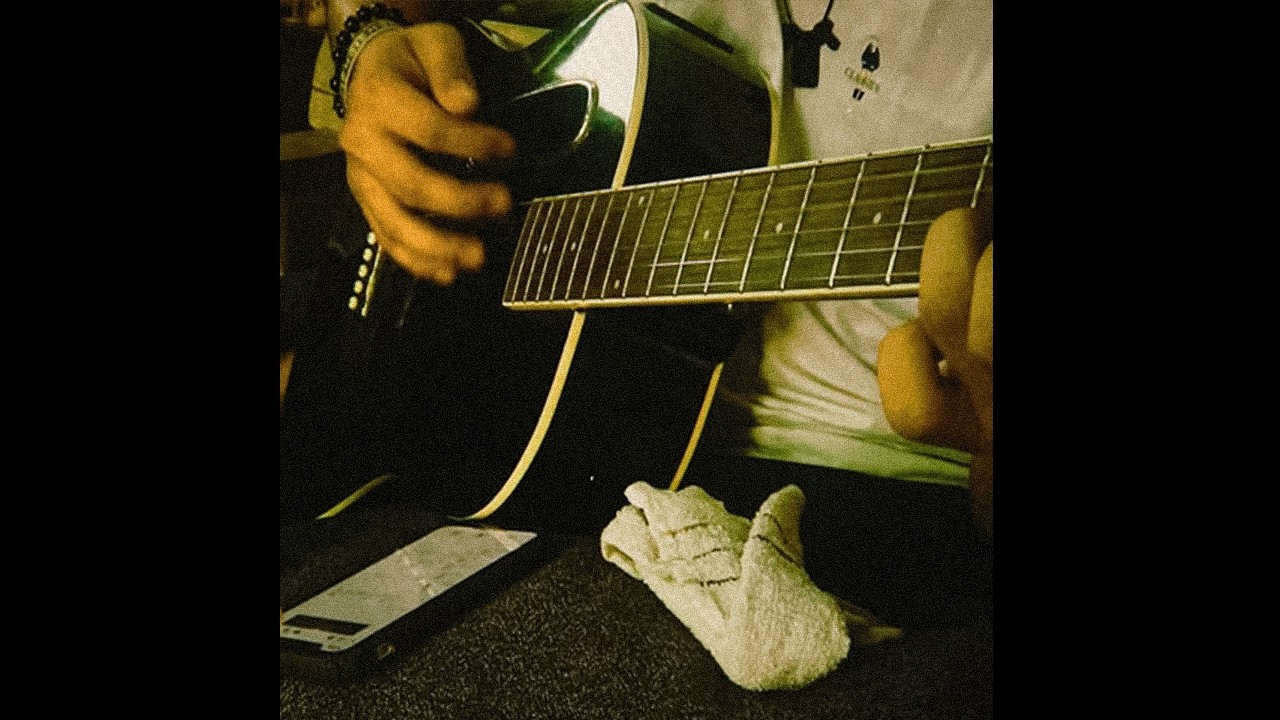 [free] acoustic guitar type beat 