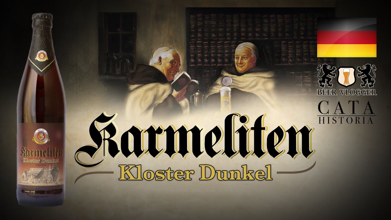 KARMELITEN KLOSTER DUNKEL (CATA & HISTORIA)