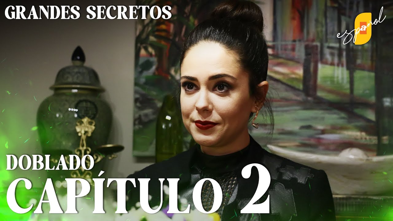 Grandes Secretos | Seni Kimler Aldı – Capítulo 2 | Doblado al Español