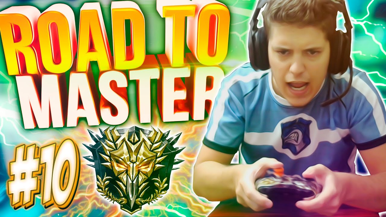 ¡EL LIO CON LA BOLA! - ARRASANDO EN MODO ARENA EP. 10 - BLACK OPS 3