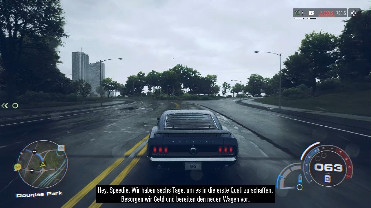 Need for Speed Unbound #05 Never Give Up !!!