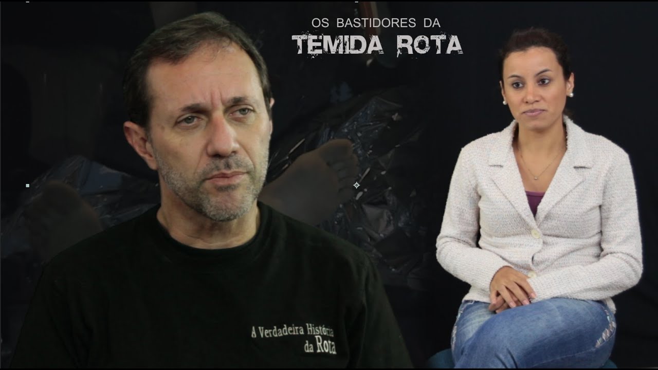 Diretor Elias Jr - Fala sobre as Ameaças e Interferências do Comando da PM e de POLÍTICOS