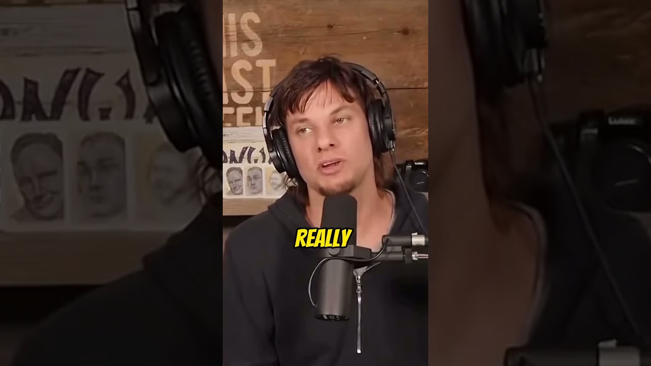 Theo von gives advice on how to move on from a heartbreak