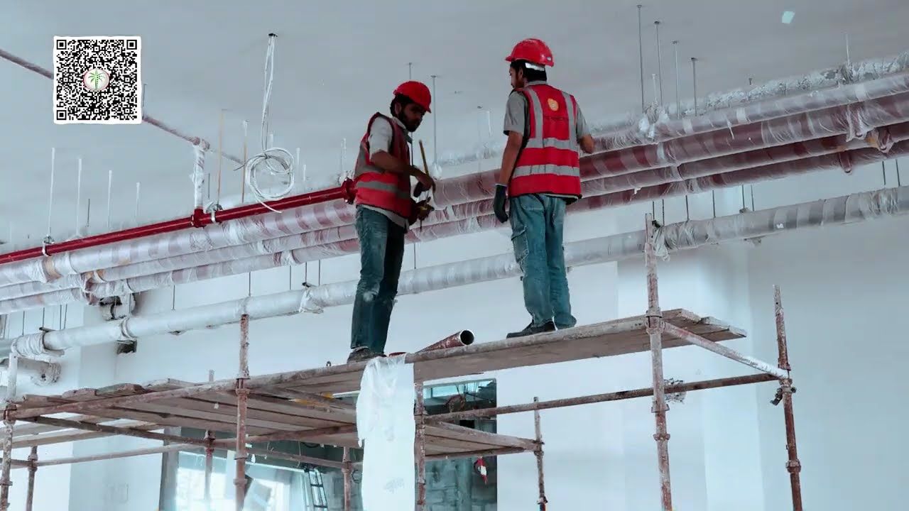 Lavinia Properties | Brand Centro Construction | Dubai Real Estate