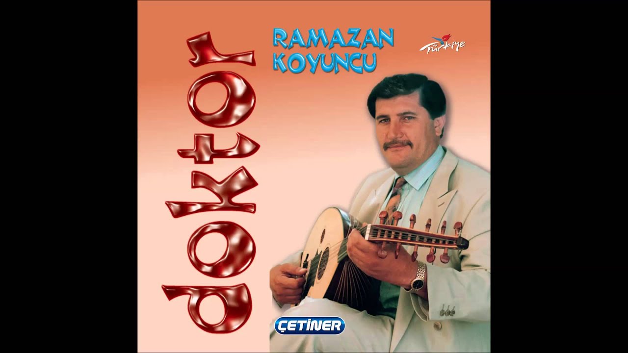 Kahpe Felek - Ramazan Koyuncu - [Offical Audio]