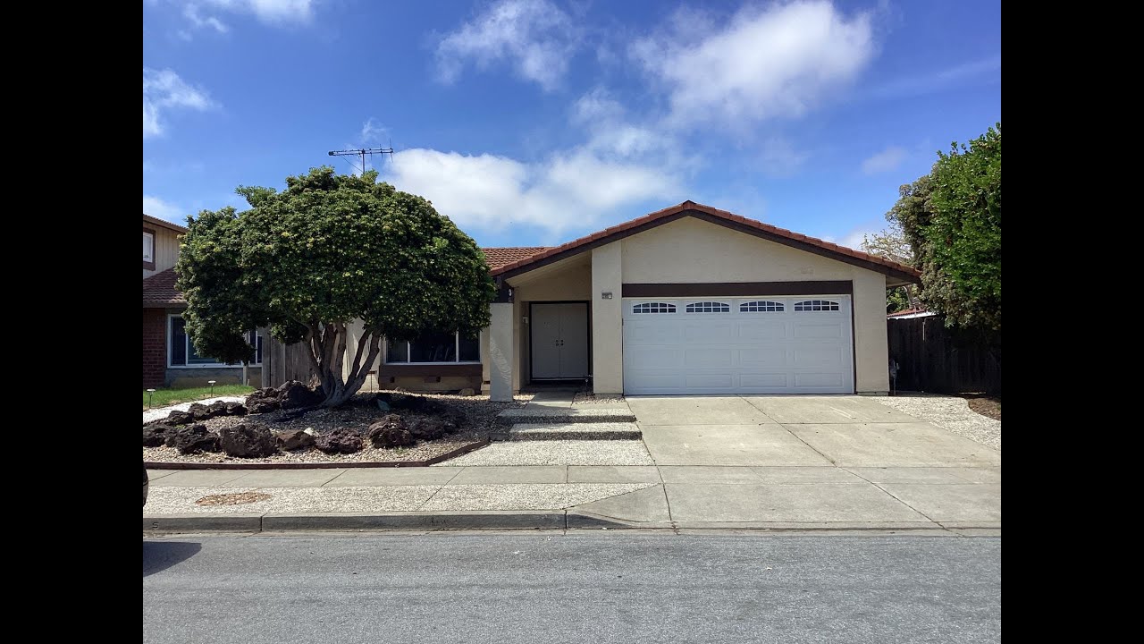 Bucks Lake Lane, Fremont, CA 94555