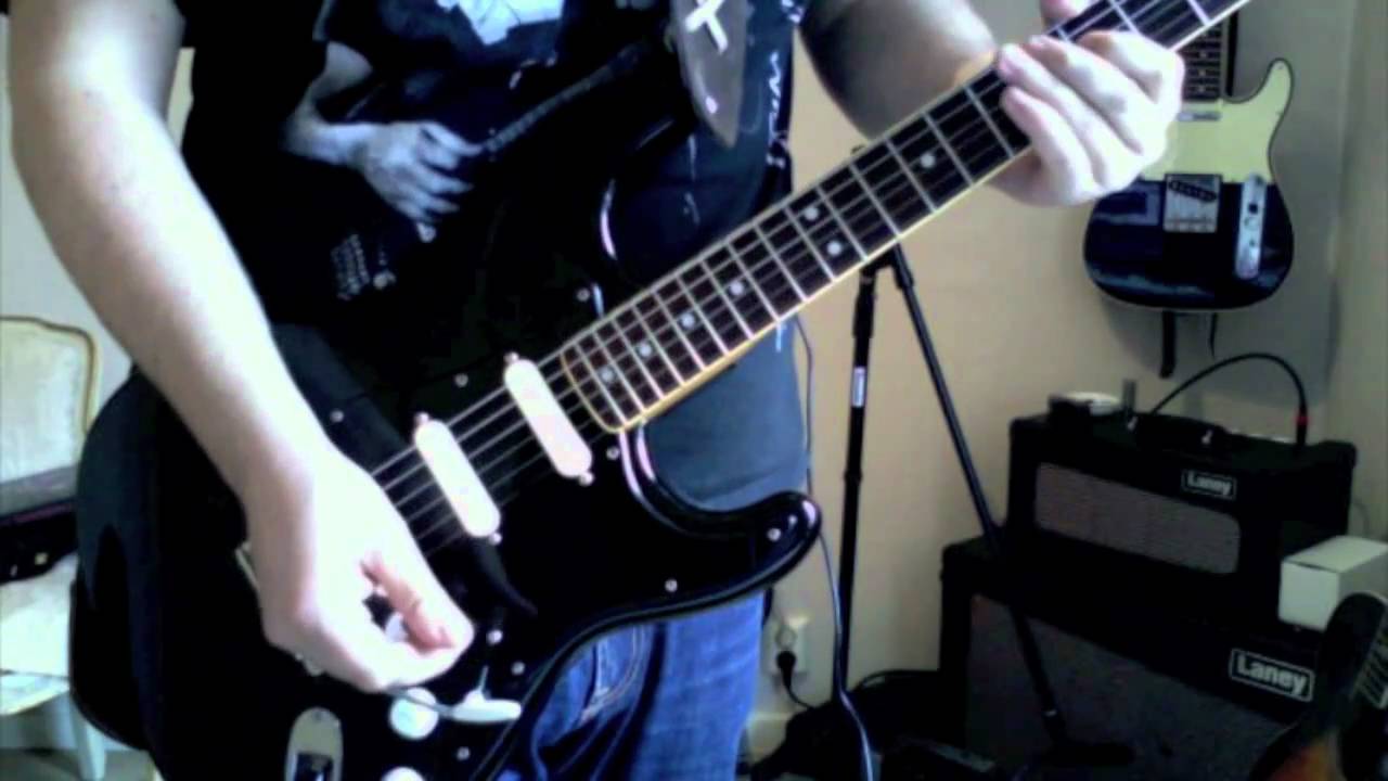 Blackout Effectors Musket review