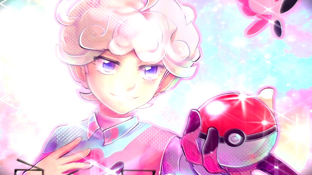 Battle! Bede! HQ Pokemon Sword & Shield Ultimate Remix Mashup
