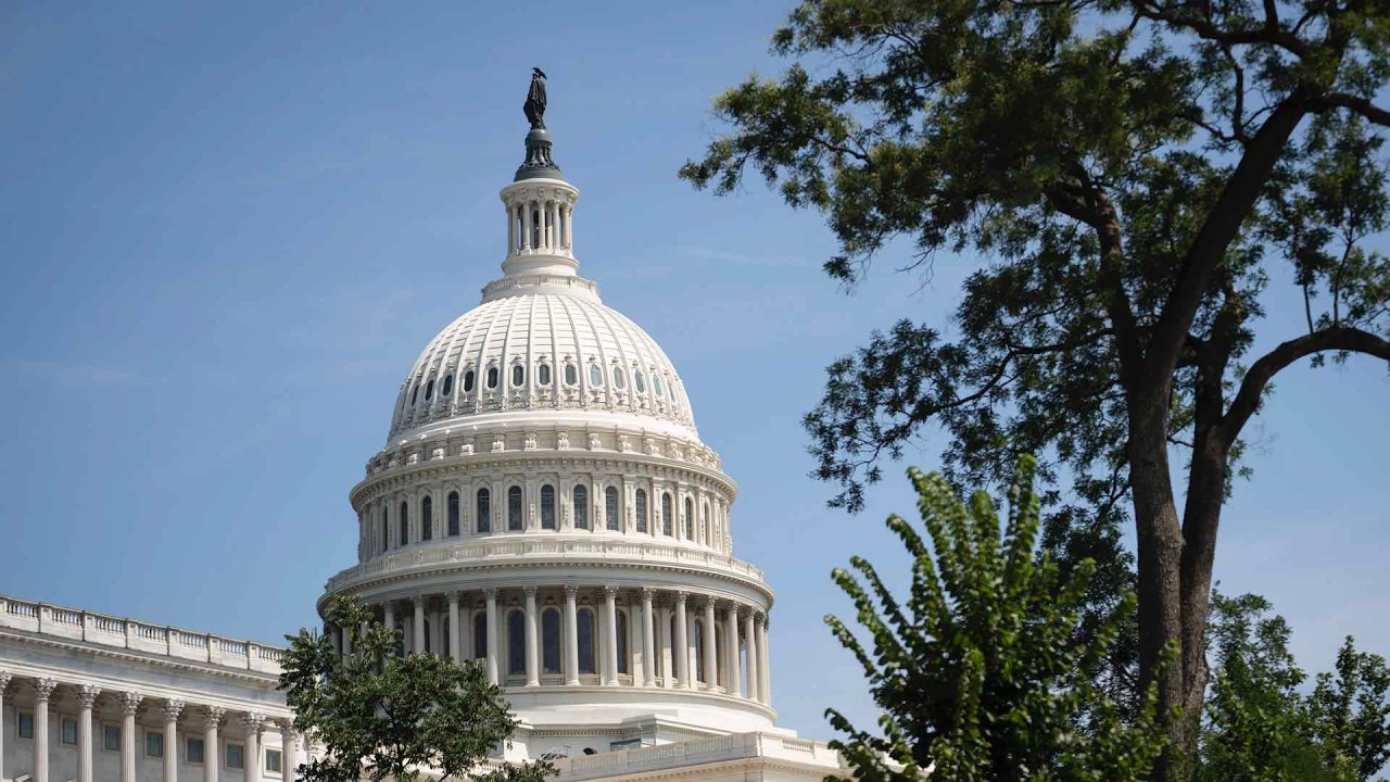 House Oversight Committee Holds Hearing on DEI in Law School Accreditation and the Legal Profession
