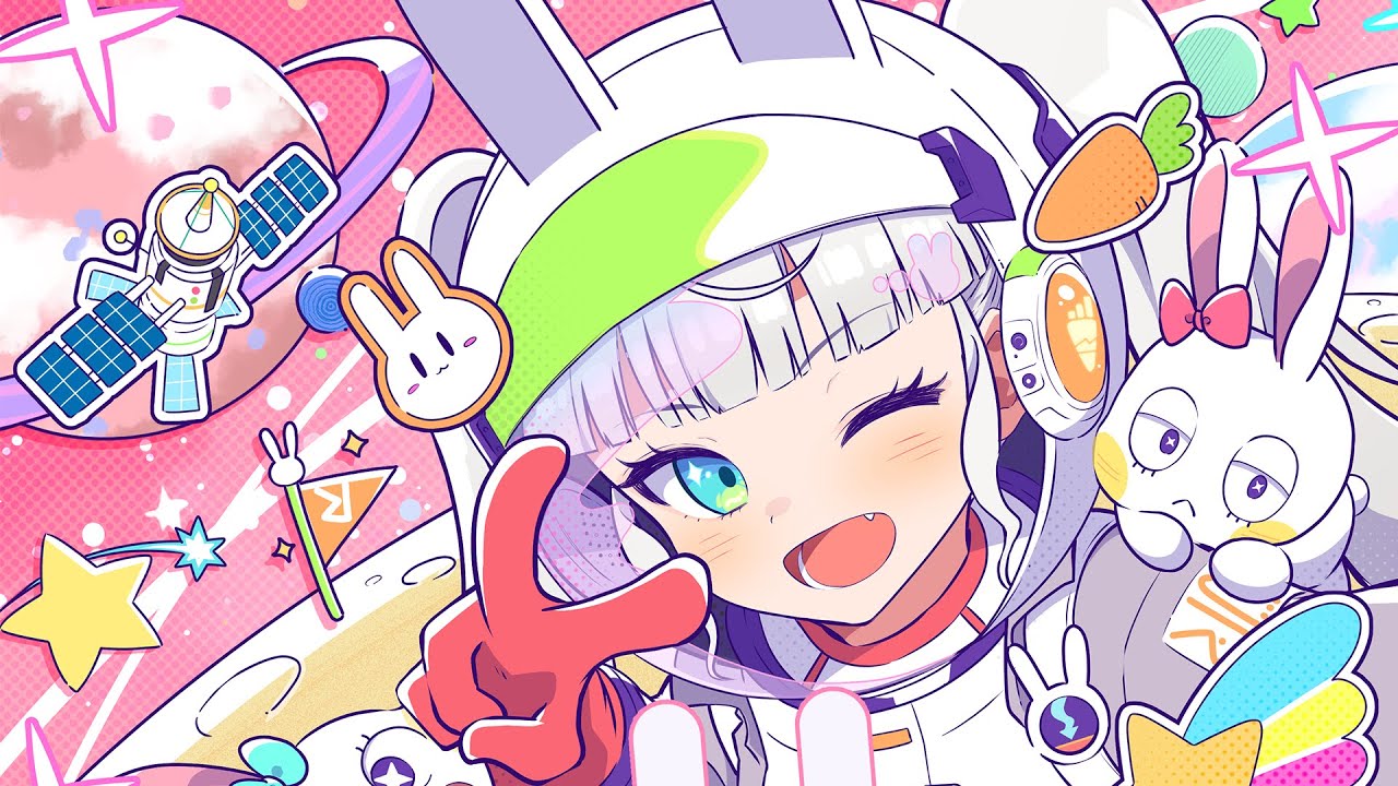 kanemiko + muyu - Photon Duolight [from STARVERSE]
