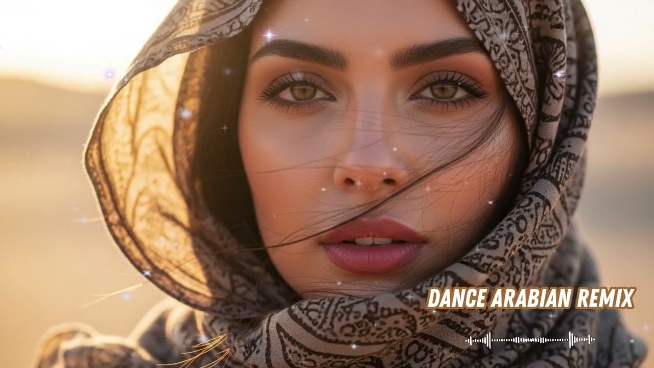🔥 Habibi Remix Magic 2026 | Top Arabic Love & Dance Hits