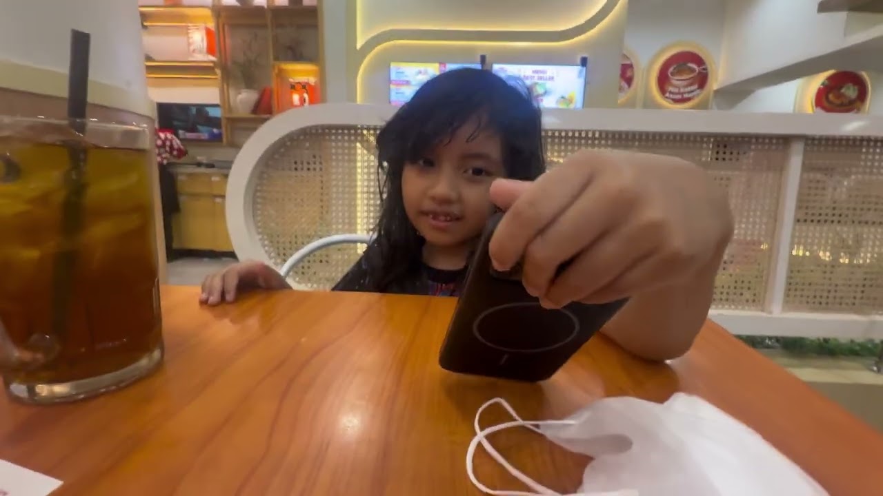 Ke Mall Makan Mie Mapan w~Alesya